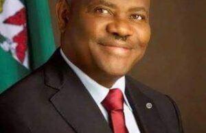 Nigeria Is Bleeding, Needs Rescue From Shackles Of APC—-Wike