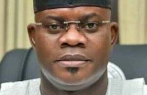 2023: Group unveils Rescue Nigeria Mission for Yahaya Bello in Kano