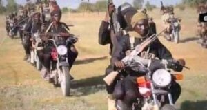 BANDITS ATTACK COMMUNITIES AND ABDUCTED MANY IN NIGER