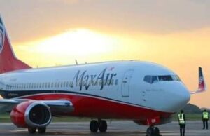 Gyaran filayen jirgin sama: “Emi Lokan” ta zama “Lagos Lokan”—–Hadimin Ganduje