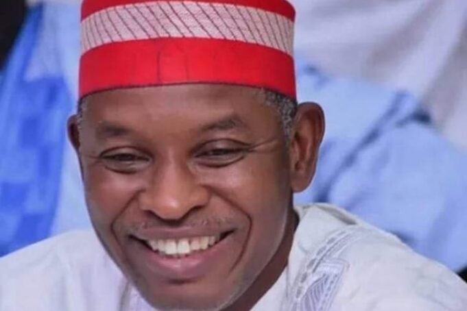 Independence day: Why Governor of Kano accuses Commissioner of Police