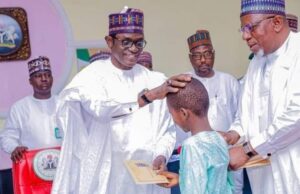 Mutum 5 Sun Rasu 42 Sun Yi Rauni Sanadin Ruwa Tare da Iska a Damaturu