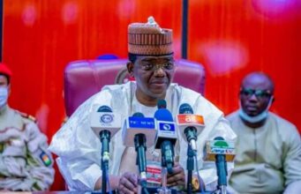 Zamfara State Government Donates 5M To Madrasatul Tahfizul Qur’an Islamiyya School