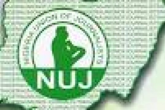 Abin da ya faru a hatsarin mota ga ‘yan jarida a Bauchi