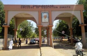 Hukumar Gudanarwar Kwalejin Ilmi Ta Shehu Shagari Ta Aminta Da Buɗe Makarantar A Sakkwato