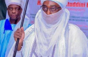 NSCDC State commandant visit Zazzau emirate seek Royal support