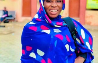 Akwai Lokacin Da Na Yi Dana Sanin Fara Wasan Hausa—Hauwa’u Salga