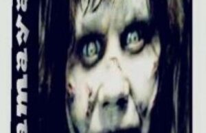 MAMAYA: Labarin Soyayyar Mutum Da Aljani, Fita Ta 51–55