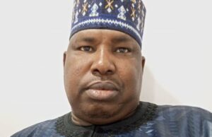 Shugaban PDP Na Ƙasa Ya Naɗa Yusuf Dingyaɗi Babban Mai Taimaka Masa A Harkokin Yaɗa Labarai Da Sadarwa