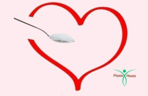 Ka san adadin gishirin da Hukumar Lafiya ta Duniya ta amince ka ci kullum?