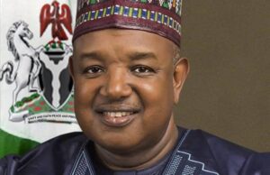 Kebbi Govt. to return IDPs to their home towns, villages,says Bagudu