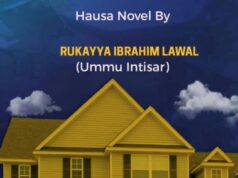 WATA UNGUWA: Fita Ta 38