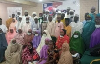 Ramadan: Samaritan empowered 50 Small Businesses with Zakkat in Kaduna