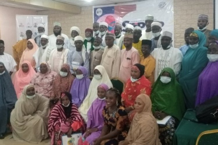 UNICEF: 73.9% of children in Jigawa are multi-dimensionally poor “(MICS 6) 2021”