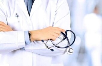 Likita 1 Ke Kula Da Lafiyar ’Yan Najeriya 8,300