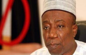 Sanata Adamu Aliero Yana Cikin ‘Yan Majalisar Dattawa Da Zasu Yi Bankwana Da Majalisar Dokokin Najeriya