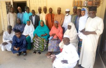 Akwai bukatar Sakkwato ta aiwatar da dokar Lafiya ta 2014—Shugaban Gidauniyar Sake fasalin Lafiya Na Nijeriya