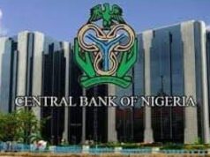 CBN HIKES COSTOM DUTY RATE 28 TIMES IN 3 MONTHS