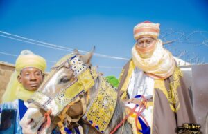 Sarauta A Yabo: Yanda Martabar Fagacin Yabo Ta Haskaka Nadin Sarautar