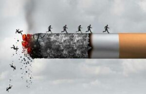 Taba sigari na hallaka ‘yan Najeriya 29,000 duk shekara — Bincike