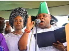 Governor Adeleke Battles For Survival In Osun As PDP Implodes