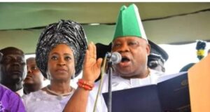 Governor Adeleke Battles For Survival In Osun As PDP Implodes