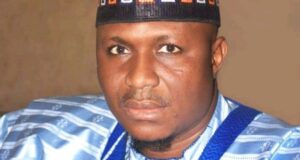 Harkar tsaro a Gabascin Sakkwato kullum ci baya ake samu—-Sanata Ibrahim Lamiɗo