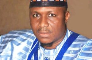 Harkar tsaro a Gabascin Sakkwato kullum ci baya ake samu—-Sanata Ibrahim Lamiɗo