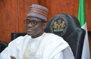 Gov Buni Revives Yobe Industry After a Decade of Dormancy