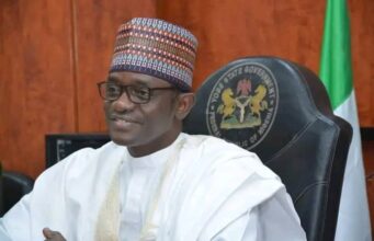 NEDC distributes food items to 1,900 vulnerable households in Yobe