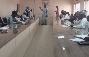 NI-SWODEN to enlighten 71,000 pregnant women on Iron folic Acid uptake in Jigawa