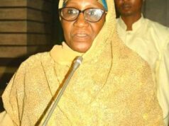 Tinubu ya Naɗa Kulu Haruna da wasu mutane sama da 30 a matsayin jakadun Najeriya