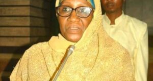 Tinubu ya Naɗa Kulu Haruna da wasu mutane sama da 30 a matsayin jakadun Najeriya