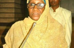 Tinubu ya Naɗa Kulu Haruna da wasu mutane sama da 30 a matsayin jakadun Najeriya