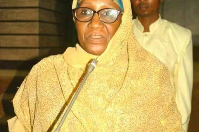 Tinubu ya Naɗa Kulu Haruna da wasu mutane sama da 30 a matsayin jakadun Najeriya