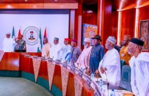 Buhari declares Monday as public holiday for Workers’ day