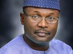 Mahmood Yakubu ya sauka daga kujerar shugabancin INEC