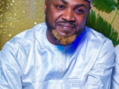 Adam A Zango ya auri wata:yar Fim a asirce