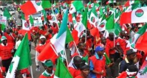 NLC ta buƙaci Tinubu da ya ƙara mafi ƙarancin albashi, ta ce N70,000 ya yi kaɗan