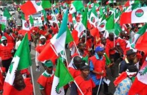 NLC Ta Lissafa Sharudda Shida Kafin Janye Yajin Aiki