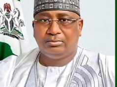 Gov Idris attends 2025 World Teachers’ Day celebration in Abuja