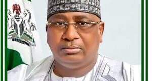 Gov Idris attends 2025 World Teachers’ Day celebration in Abuja