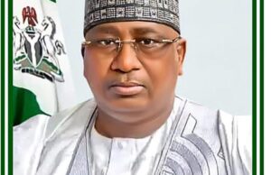 Gov Idris attends 2025 World Teachers’ Day celebration in Abuja