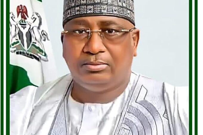 Gov Idris attends 2025 World Teachers’ Day celebration in Abuja