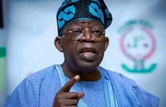 President Bola Ahmed Tinubu Commends Zamfara female Pilgrim Who Returned $80,000 To Saudi Authorities