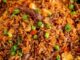 Eid Kabir: How To Make A Special Party Jollof Rice