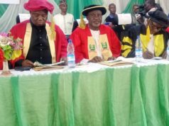 Kebbi-Sponsored Medical Students Arrive Safely in Ethiopia for Academic Programme