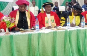 Kebbi-Sponsored Medical Students Arrive Safely in Ethiopia for Academic Programme