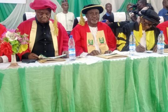 Kebbi-Sponsored Medical Students Arrive Safely in Ethiopia for Academic Programme