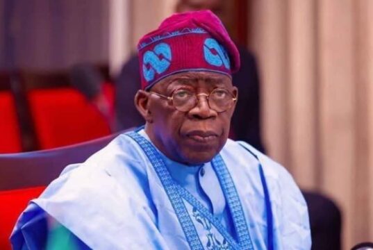 PRESIDENT TINUBU APPOINTS AMB. ISMAIL ABBA YUSUF CHAIRMAN OF NAHCON